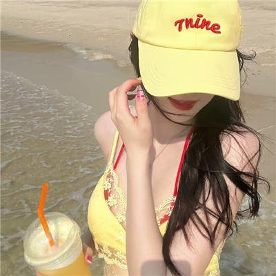 梦在水面下