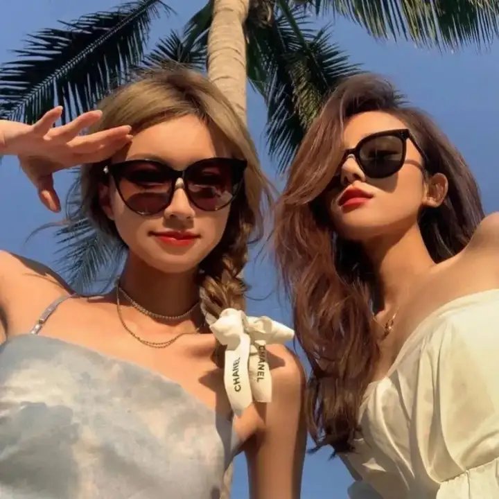网红的疯狂世界