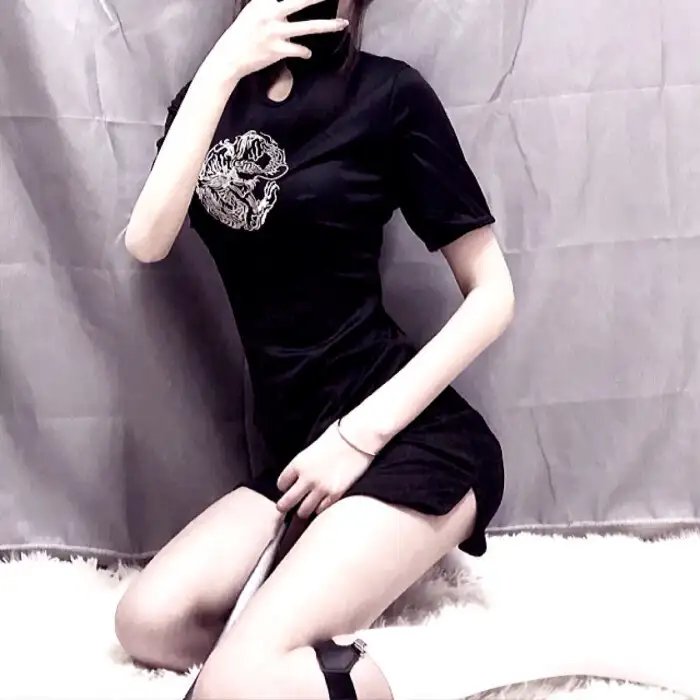 腐败